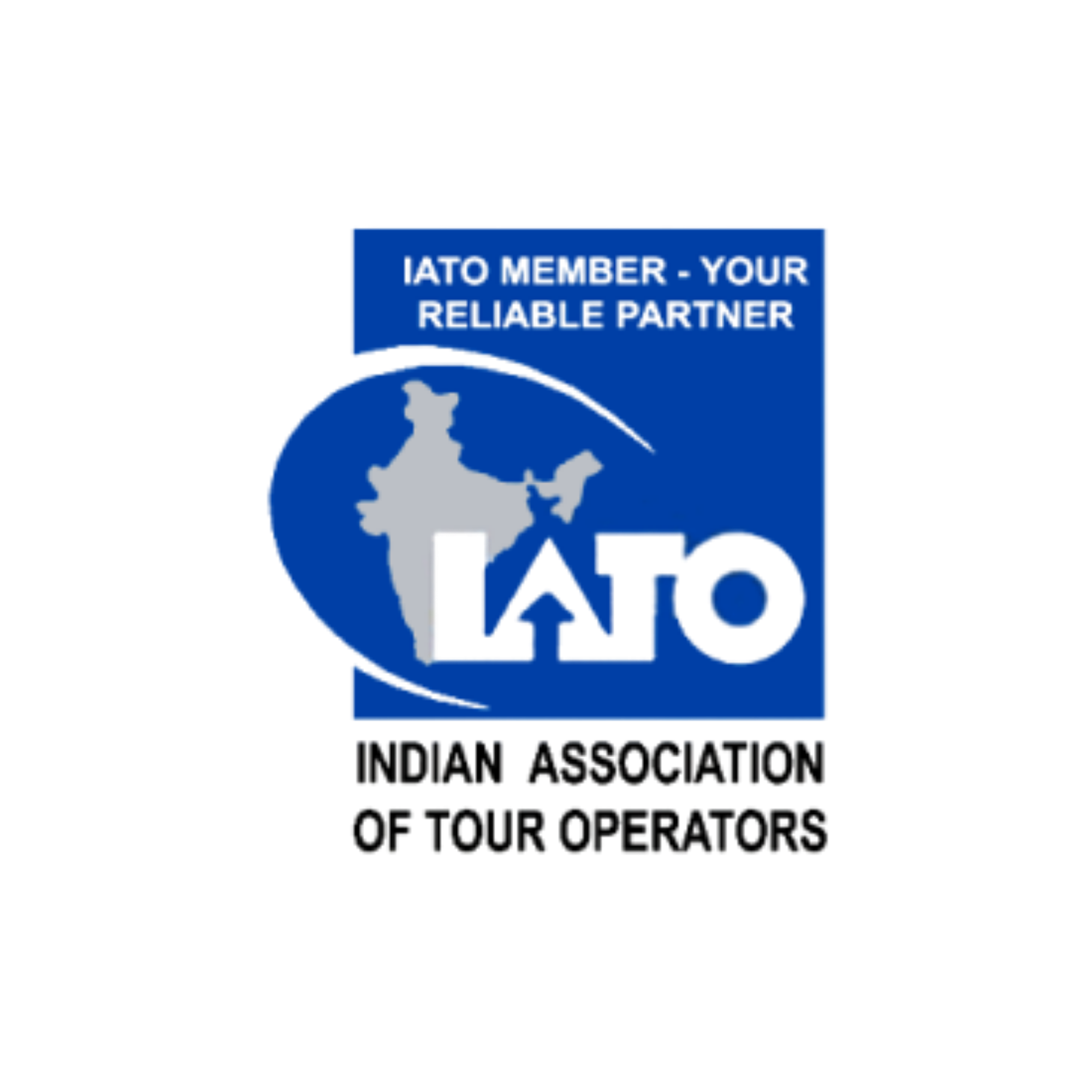 IATO logo